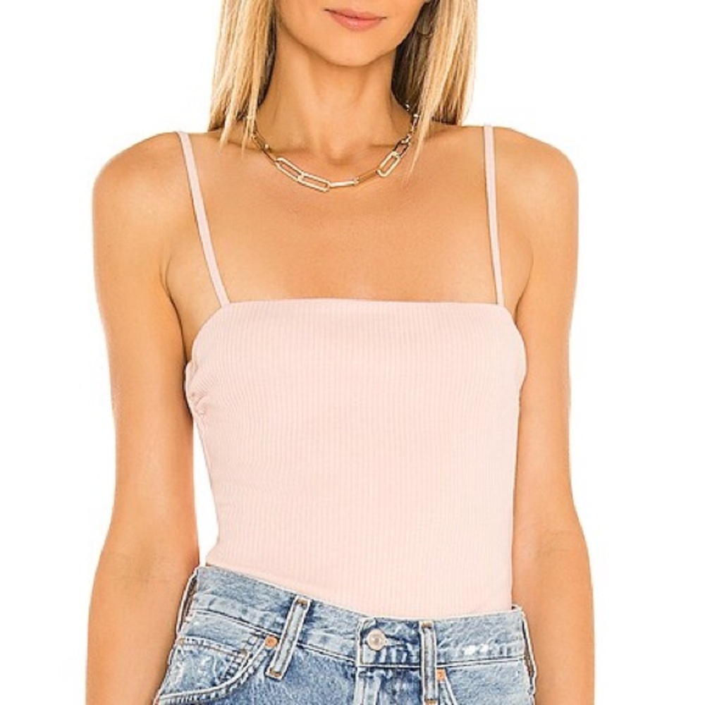 SNDYS Genesis Bodysuit
